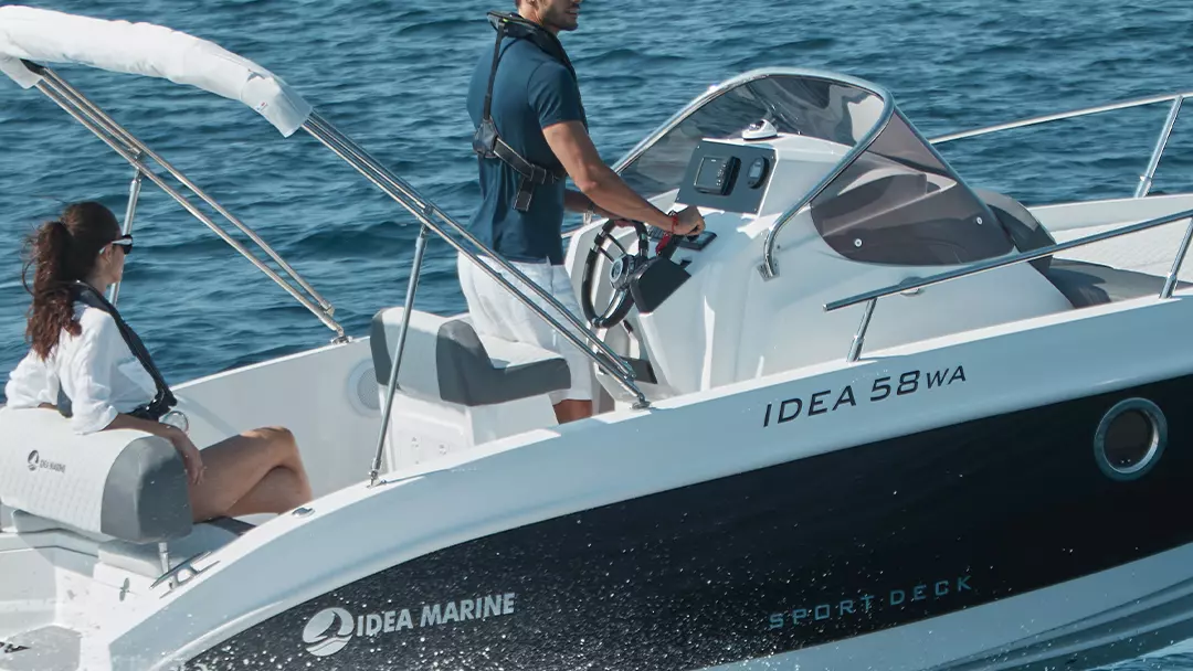 Idea 58 WA
